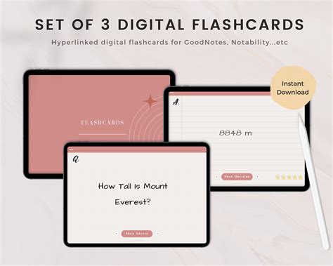 smart flash cards|digital flashcards for studying.